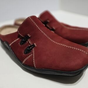 Naturalizer Danae Red